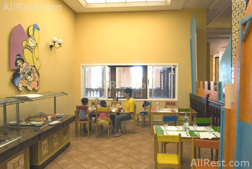Vincci Nour Palace Hotel 57